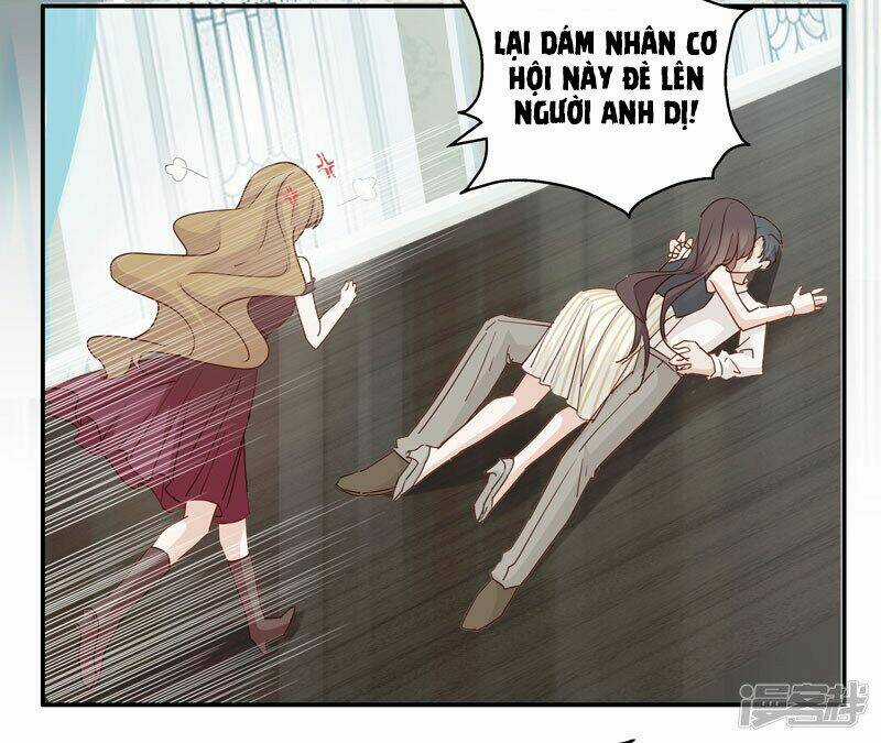 Thiên Kim Bất Lương - Chapter 10 - Trang 4