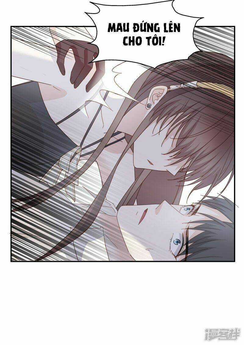 Thiên Kim Bất Lương - Chapter 10 - Trang 5