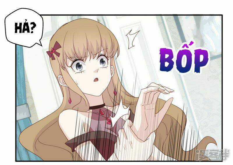 Thiên Kim Bất Lương - Chapter 10 - Trang 6