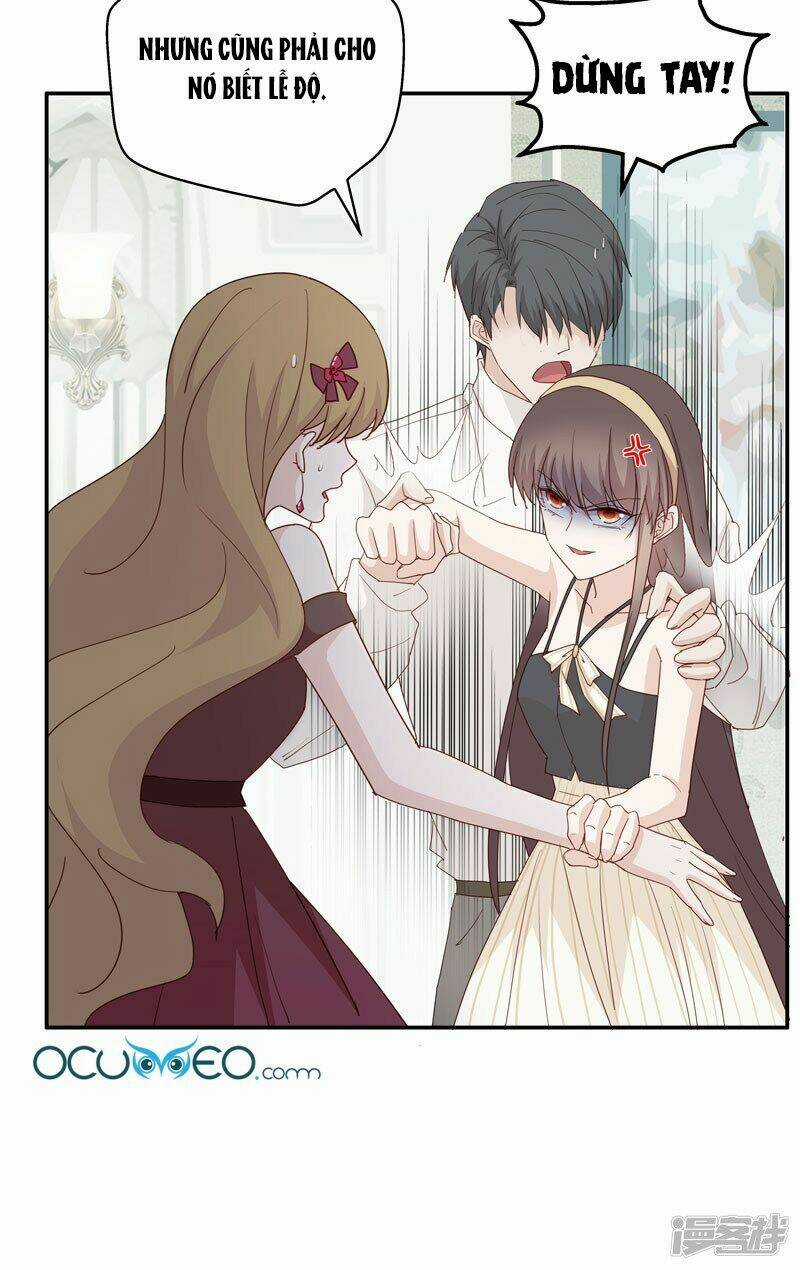 Thiên Kim Bất Lương - Chapter 10 - Trang 8