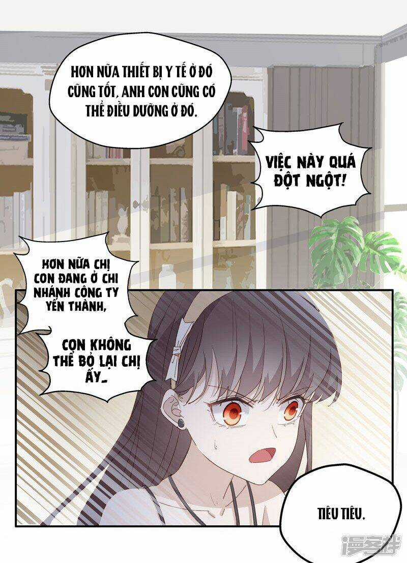 Thiên Kim Bất Lương - Chapter 11 - Trang 15