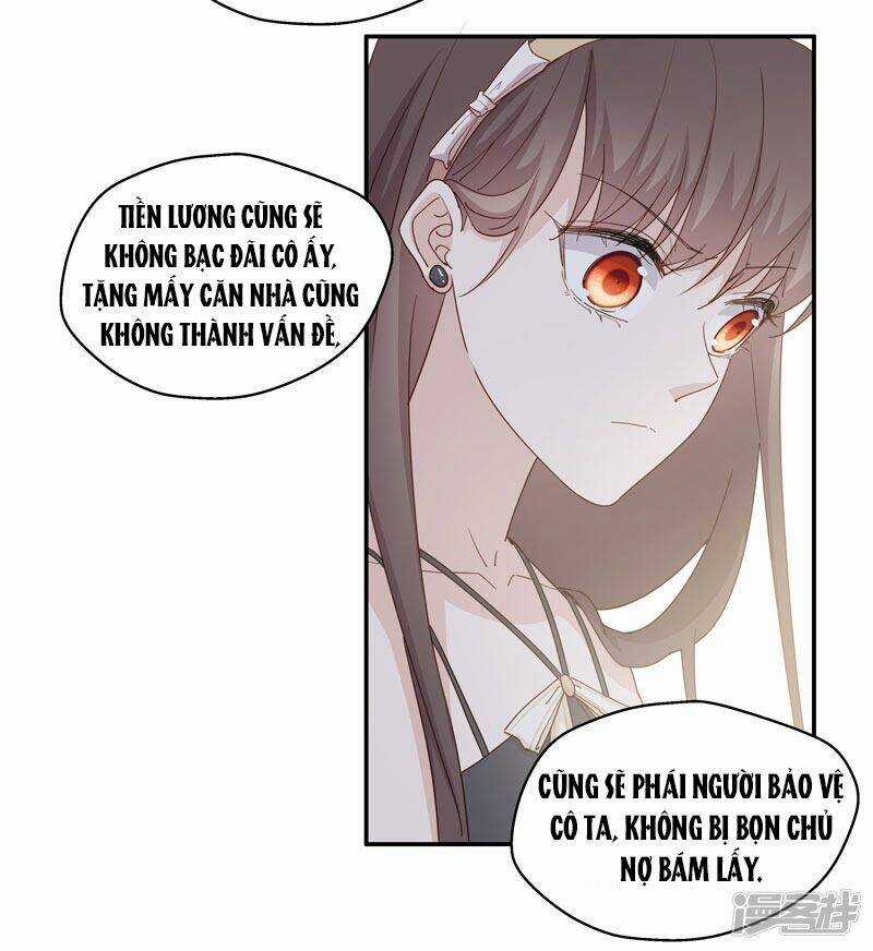 Thiên Kim Bất Lương - Chapter 11 - Trang 19