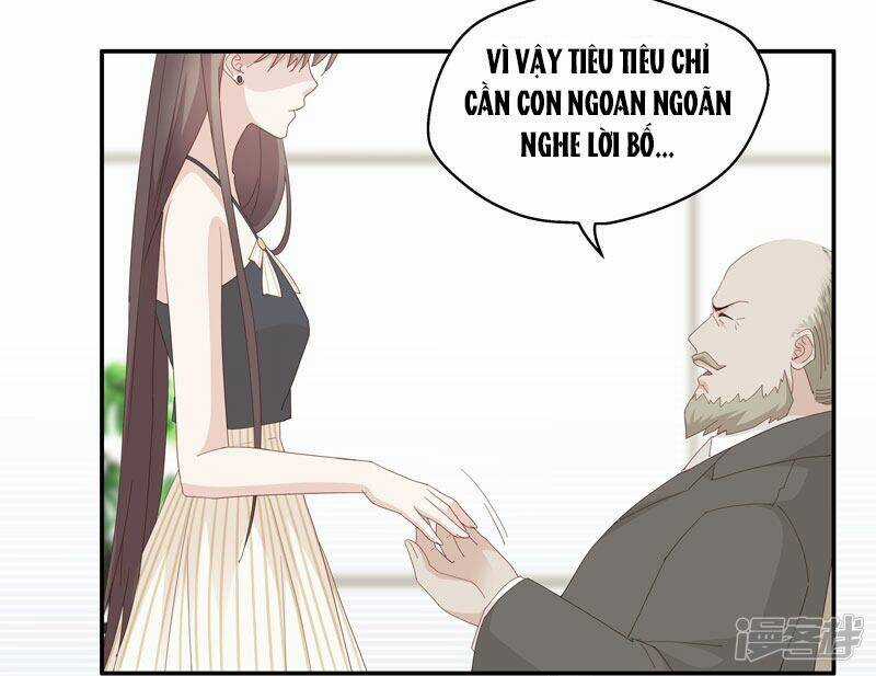 Thiên Kim Bất Lương - Chapter 11 - Trang 21