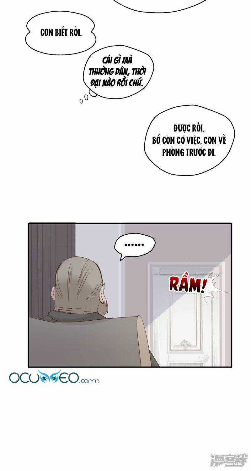 Thiên Kim Bất Lương - Chapter 11 - Trang 30