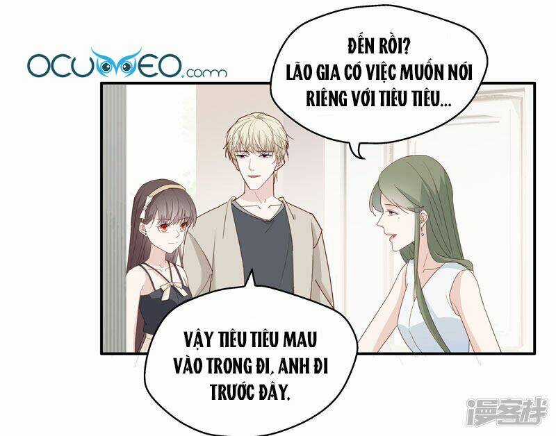 Thiên Kim Bất Lương - Chapter 11 - Trang 4