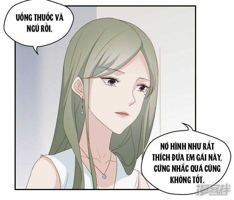 Thiên Kim Bất Lương - Chapter 11 - Trang 33