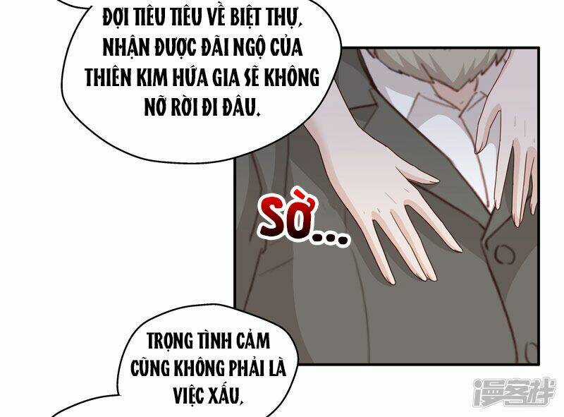 Thiên Kim Bất Lương - Chapter 11 - Trang 35