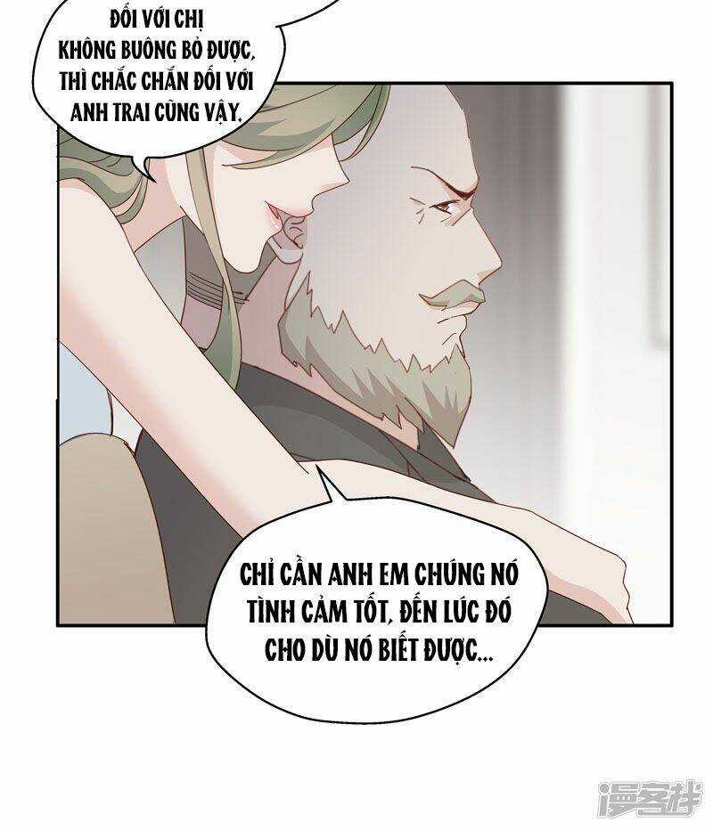 Thiên Kim Bất Lương - Chapter 11 - Trang 36