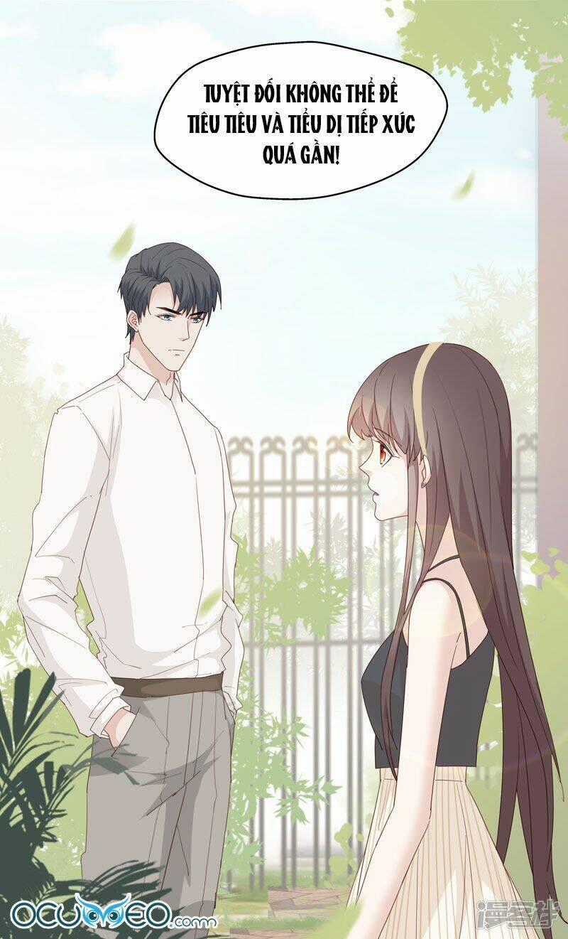 Thiên Kim Bất Lương - Chapter 11 - Trang 39