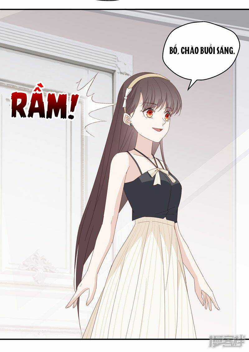 Thiên Kim Bất Lương - Chapter 11 - Trang 5