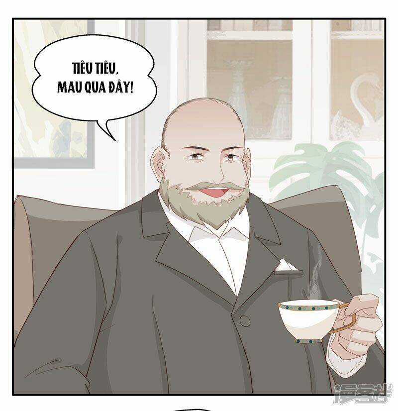 Thiên Kim Bất Lương - Chapter 11 - Trang 6