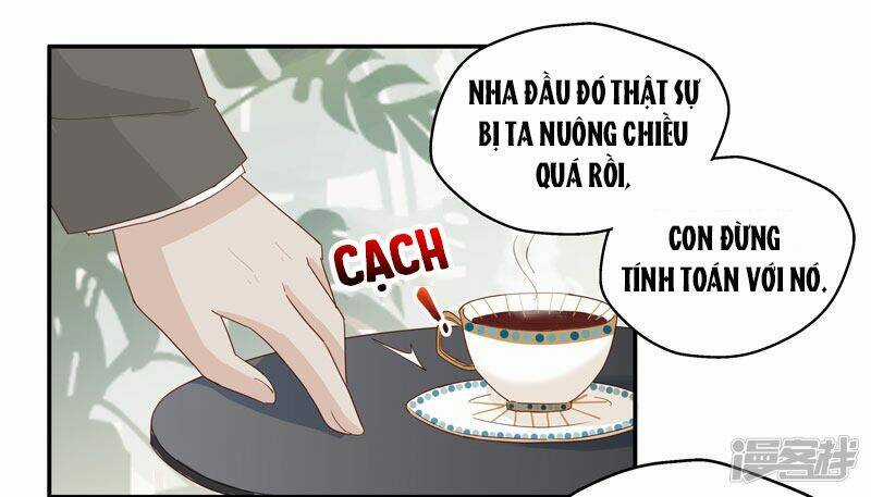 Thiên Kim Bất Lương - Chapter 11 - Trang 9