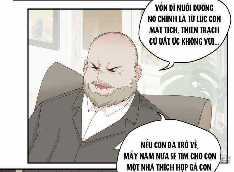 Thiên Kim Bất Lương - Chapter 11 - Trang 10