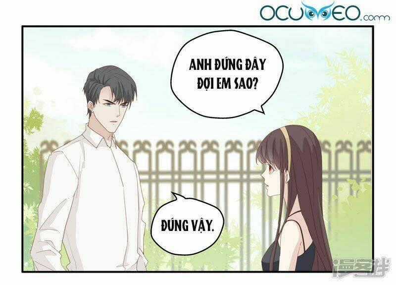 Thiên Kim Bất Lương - Chapter 12 - Trang 2