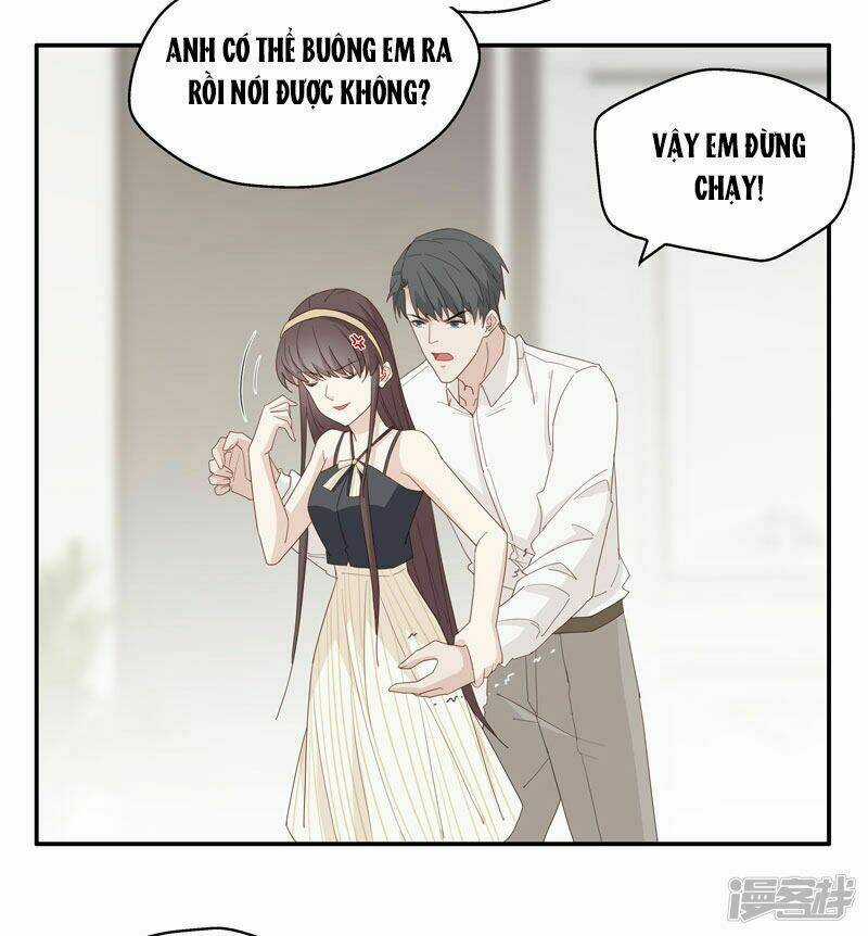 Thiên Kim Bất Lương - Chapter 12 - Trang 14