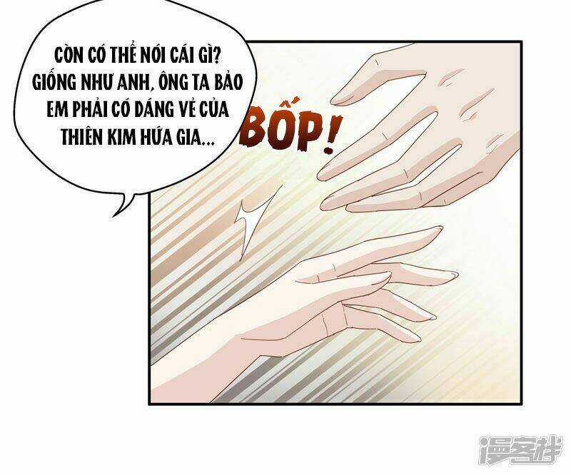 Thiên Kim Bất Lương - Chapter 12 - Trang 15