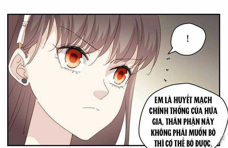 Thiên Kim Bất Lương - Chapter 12 - Trang 19
