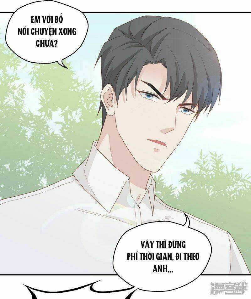 Thiên Kim Bất Lương - Chapter 12 - Trang 3