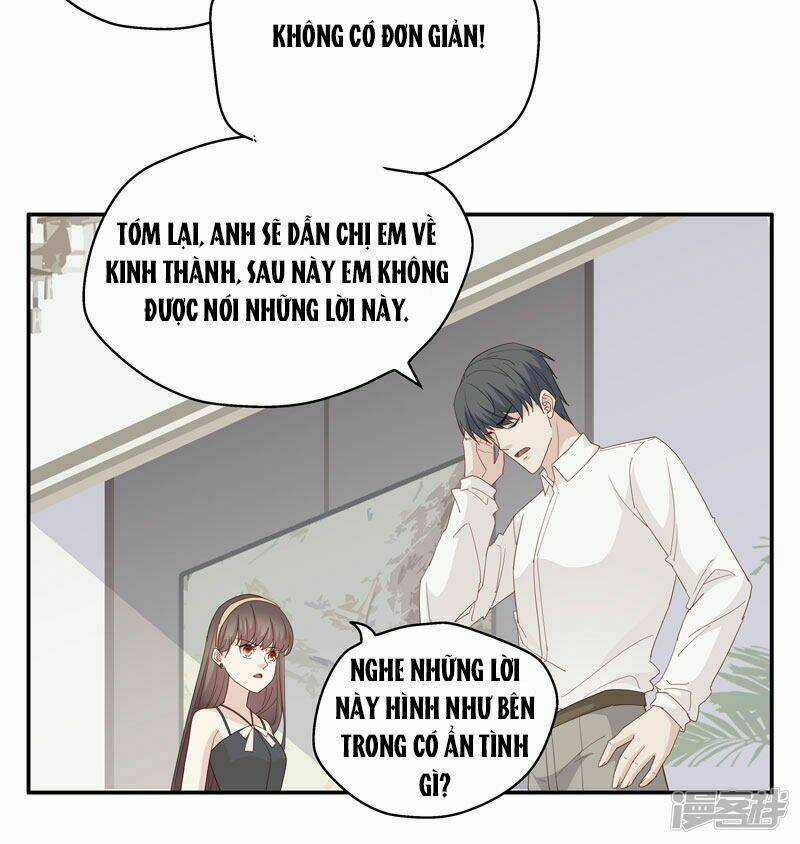 Thiên Kim Bất Lương - Chapter 12 - Trang 21