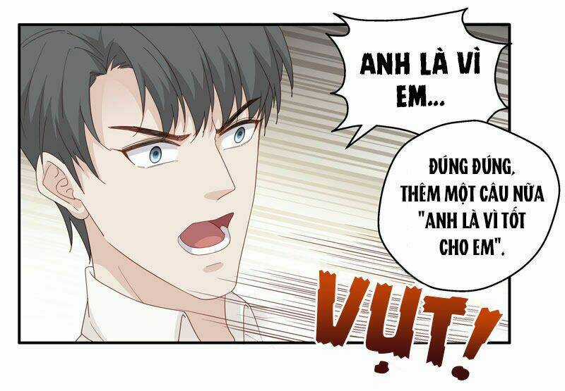 Thiên Kim Bất Lương - Chapter 12 - Trang 28