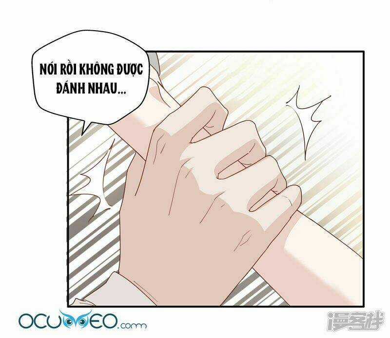 Thiên Kim Bất Lương - Chapter 12 - Trang 30