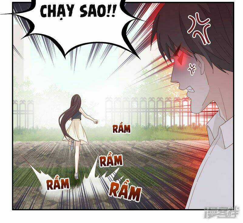 Thiên Kim Bất Lương - Chapter 12 - Trang 4