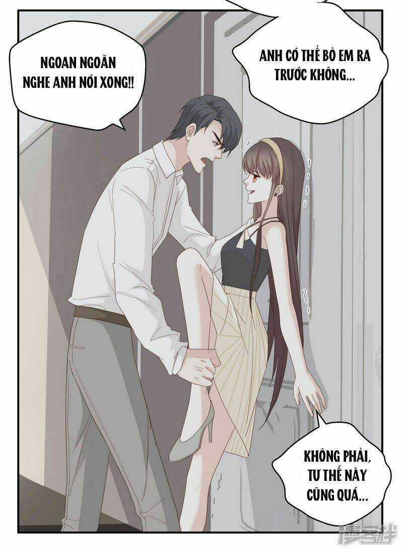 Thiên Kim Bất Lương - Chapter 12 - Trang 33