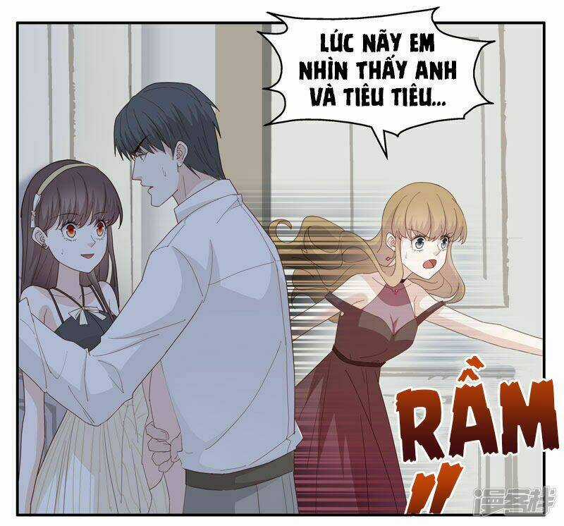 Thiên Kim Bất Lương - Chapter 12 - Trang 37