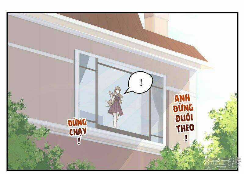 Thiên Kim Bất Lương - Chapter 12 - Trang 5