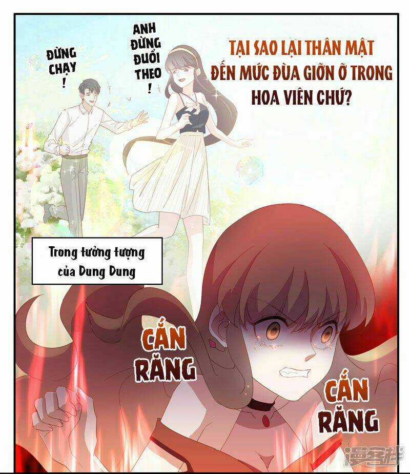 Thiên Kim Bất Lương - Chapter 12 - Trang 8