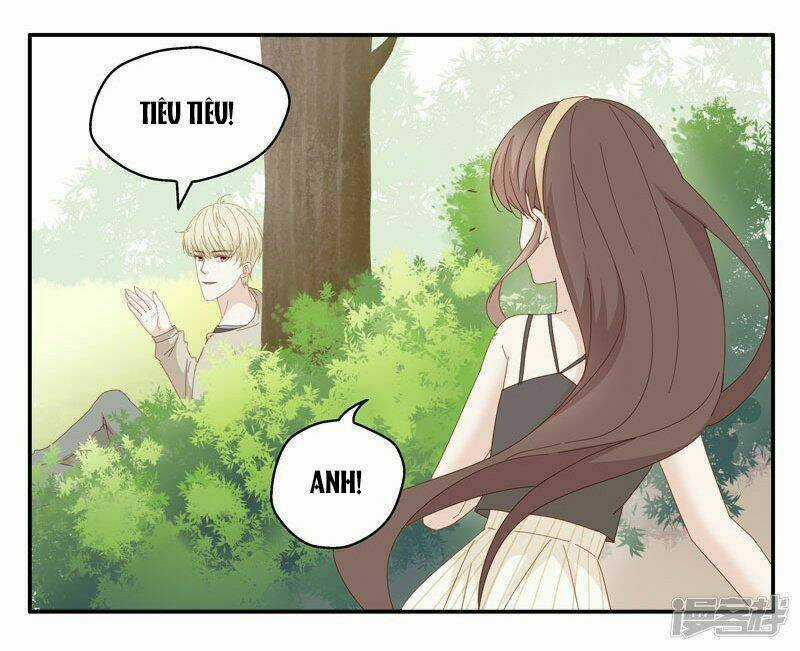 Thiên Kim Bất Lương - Chapter 13 - Trang 14