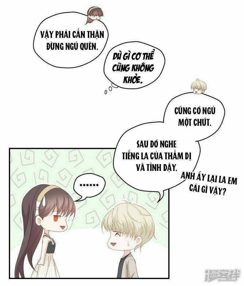 Thiên Kim Bất Lương - Chapter 13 - Trang 16