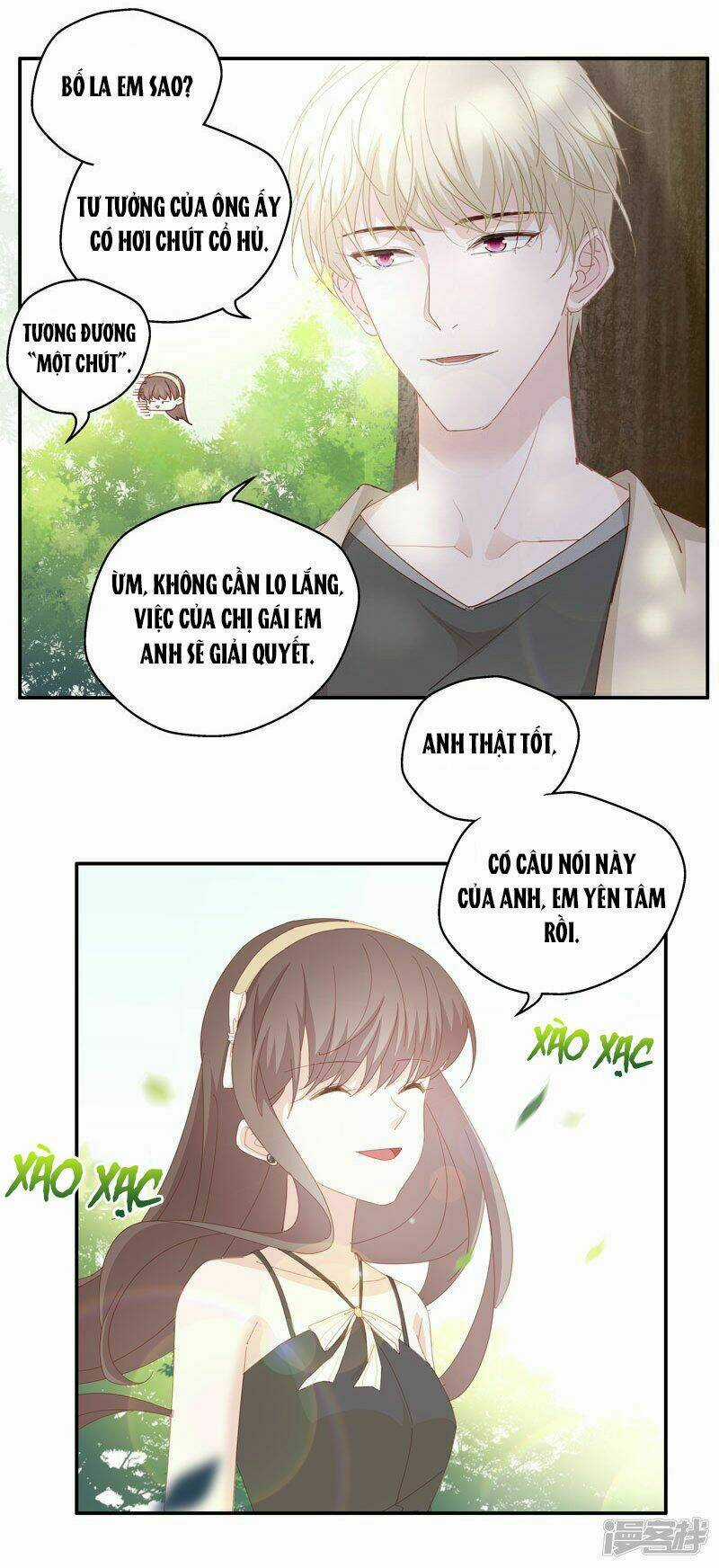 Thiên Kim Bất Lương - Chapter 13 - Trang 18