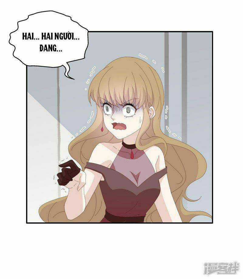 Thiên Kim Bất Lương - Chapter 13 - Trang 3