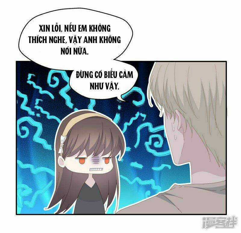 Thiên Kim Bất Lương - Chapter 13 - Trang 25