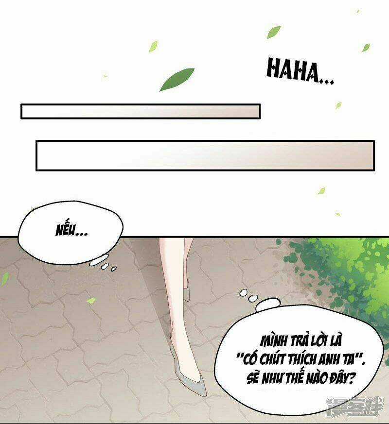 Thiên Kim Bất Lương - Chapter 13 - Trang 28