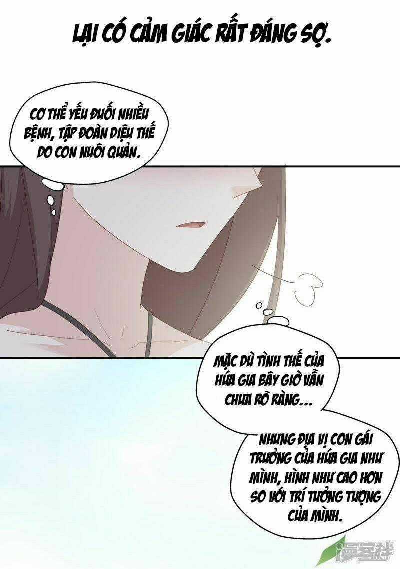 Thiên Kim Bất Lương - Chapter 13 - Trang 30