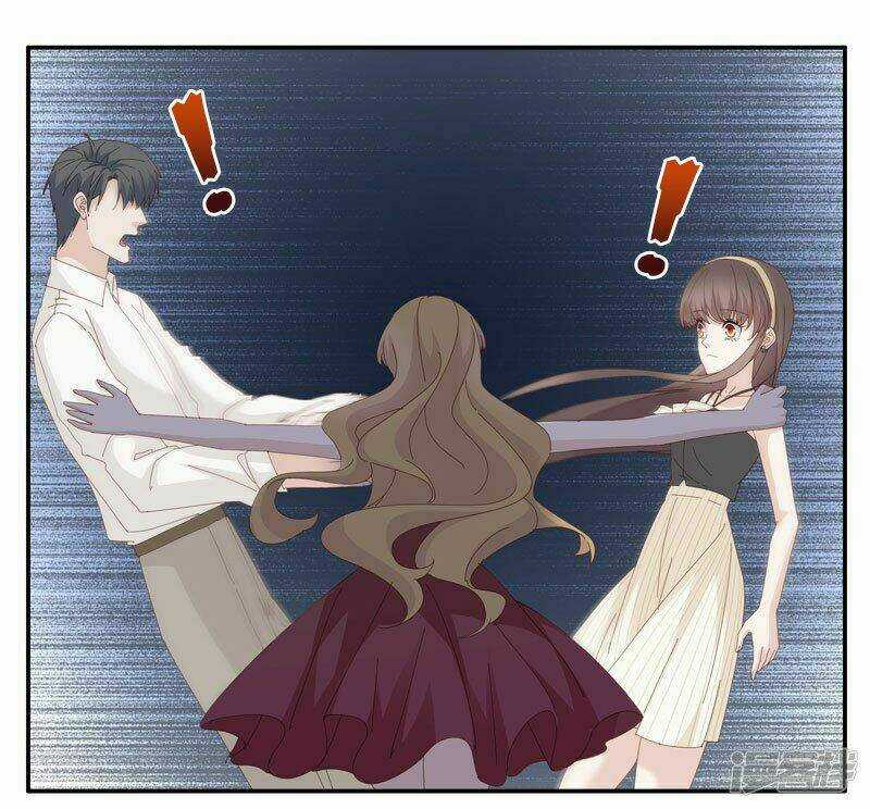 Thiên Kim Bất Lương - Chapter 13 - Trang 8