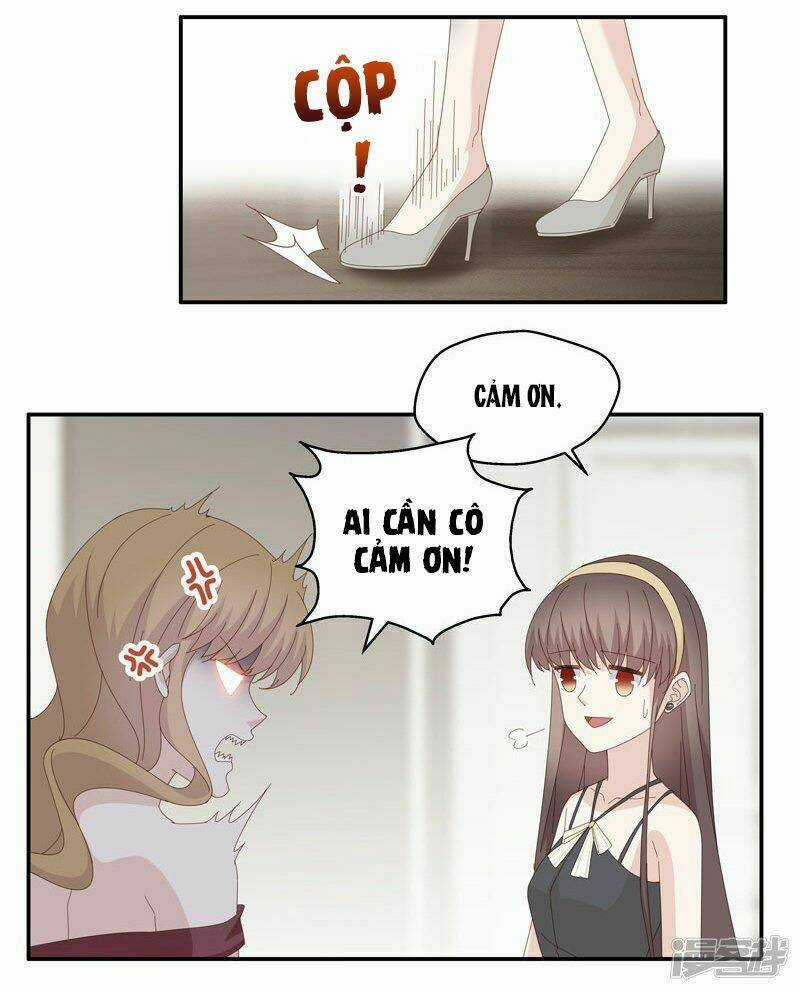 Thiên Kim Bất Lương - Chapter 13 - Trang 9