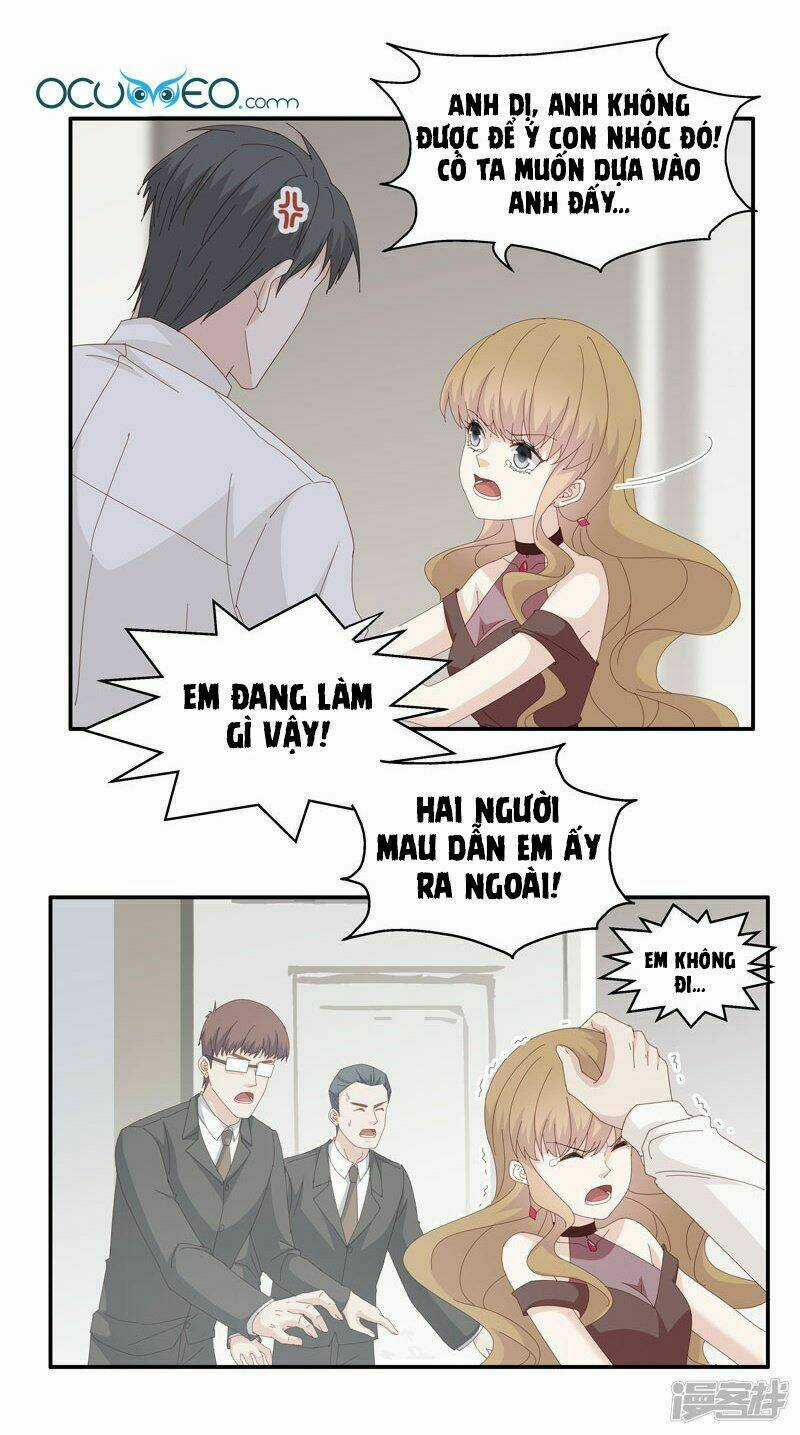 Thiên Kim Bất Lương - Chapter 13 - Trang 10