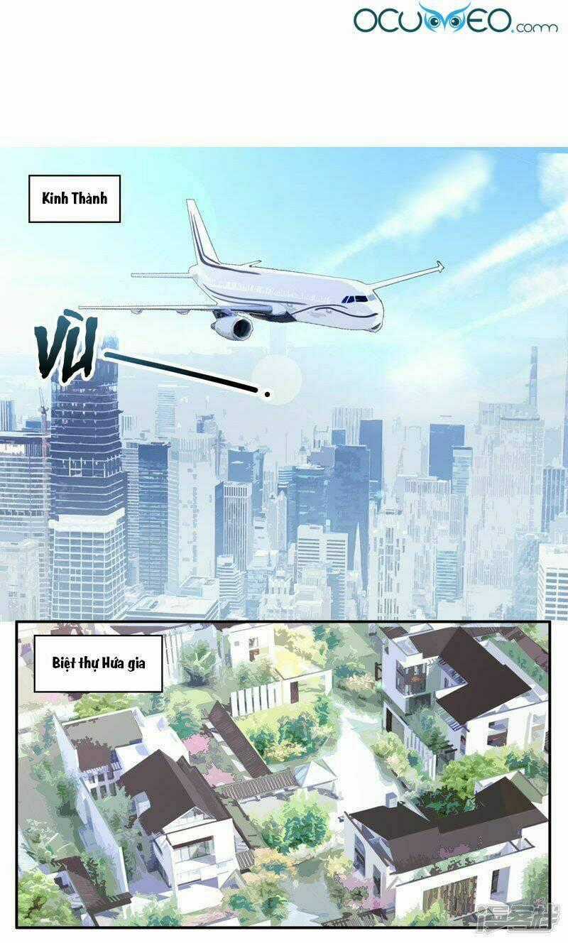 Thiên Kim Bất Lương - Chapter 14 - Trang 2