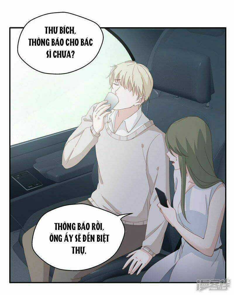 Thiên Kim Bất Lương - Chapter 14 - Trang 11