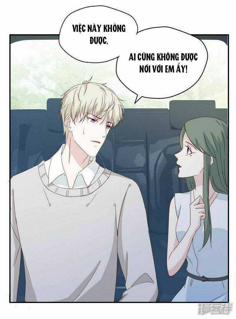 Thiên Kim Bất Lương - Chapter 14 - Trang 15