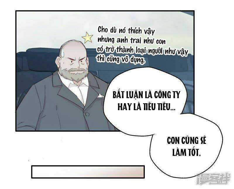Thiên Kim Bất Lương - Chapter 14 - Trang 22