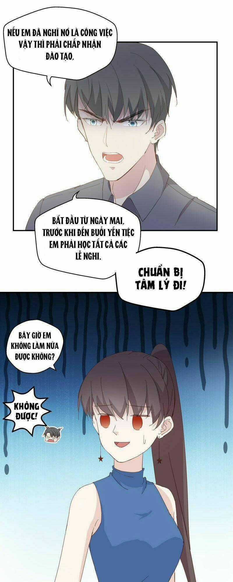 Thiên Kim Bất Lương - Chapter 14 - Trang 30