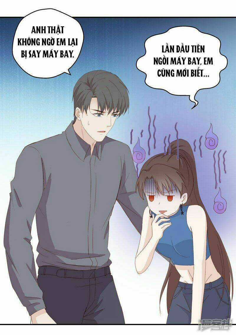 Thiên Kim Bất Lương - Chapter 14 - Trang 4