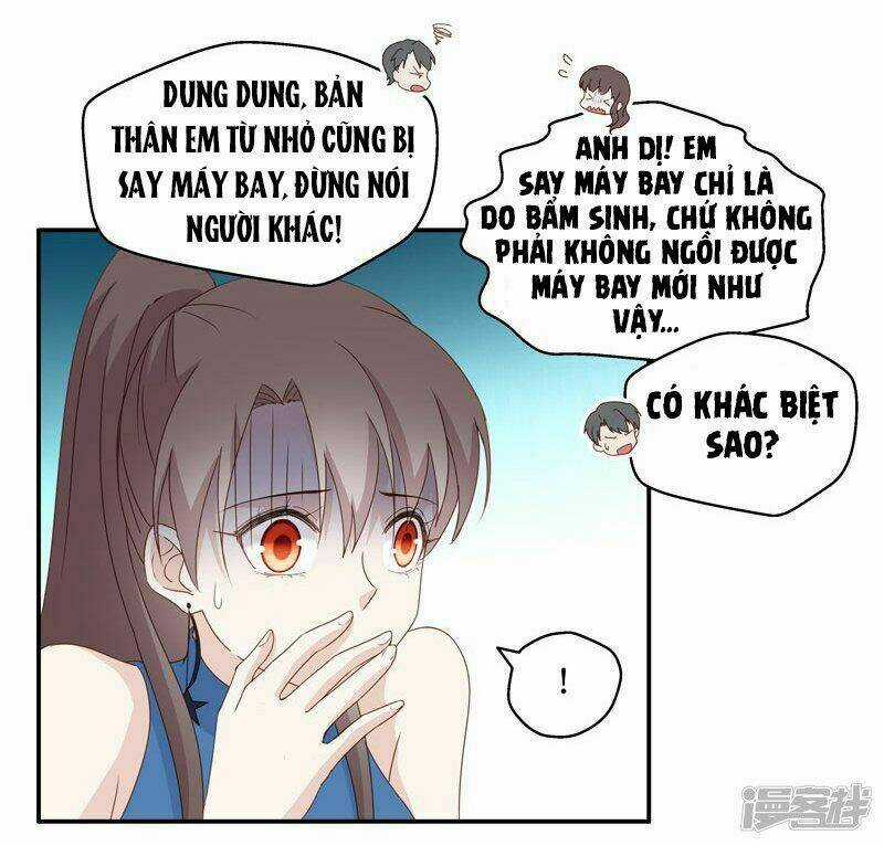 Thiên Kim Bất Lương - Chapter 14 - Trang 6