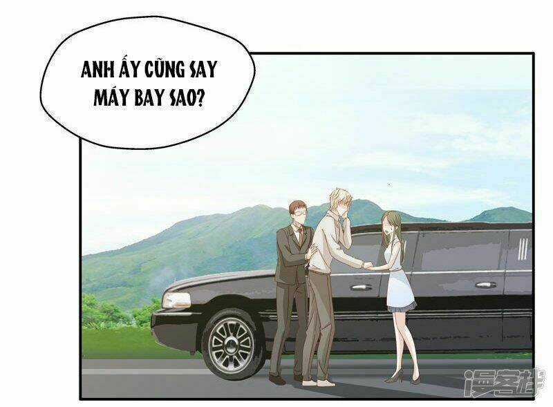 Thiên Kim Bất Lương - Chapter 14 - Trang 7