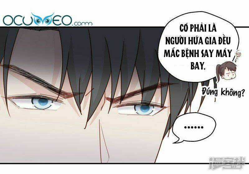 Thiên Kim Bất Lương - Chapter 14 - Trang 9