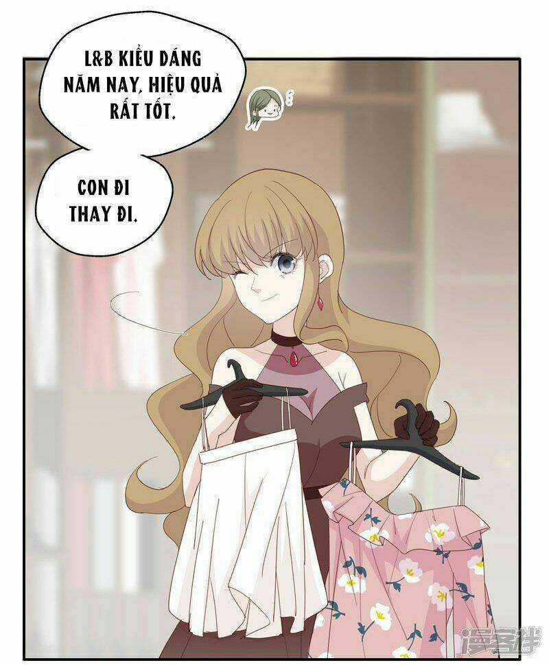 Thiên Kim Bất Lương - Chapter 15 - Trang 21